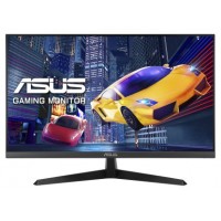 ASUS VY279HGR pantalla para PC 68,6 cm (27") 1920 x 1080 Pixeles Full HD LCD Negro