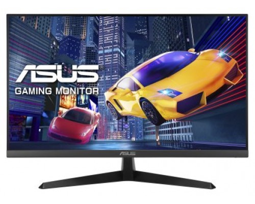 ASUS VY279HGR pantalla para PC 68,6 cm (27") 1920 x 1080 Pixeles Full HD LCD Negro