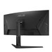 Asus VG34VQEL1A Monitor 34" UW Quad HD 1ms LED Neg-IA37 Asus VG34VQEL1A Monitor 34" UW Quad HD 1ms LED Neg