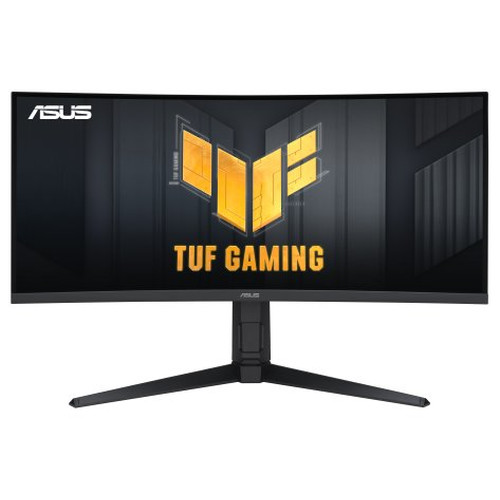 ASUS TUF Gaming VG34VQL3A pantalla para PC 86,4 cm (34") 3440 x 1440 Pixeles UltraWide Quad HD LCD Negro-MR45 ASUS TUF Gaming VG34VQL3A pantalla para PC 86,4 cm (34") 3440 x 1440 Pixeles UltraWide Quad HD LCD Negro