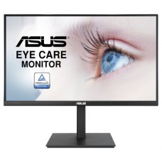 ASUS VA27AQ pantalla para PC 68,6 cm (27") 2560 x 1440 Pixeles Quad HD LCD Negro