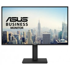 ASUS VA27AQSE pantalla para PC 68,6 cm (27") 2560 x 1440 Pixeles Quad HD LCD Negro