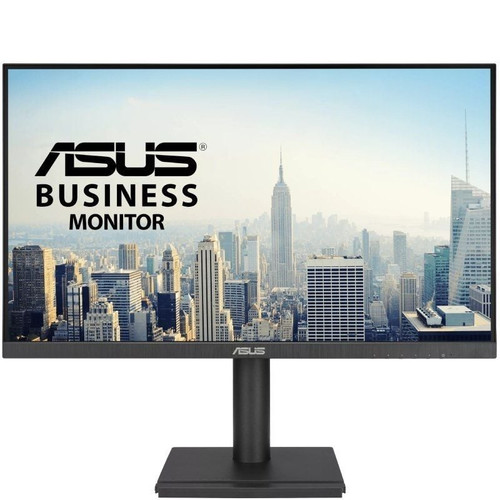 MONITOR 27 ASUS VA27DQFS FHD MM HDMI REGULABLE ALTURA-CN19 MONITOR 27 ASUS VA27DQFS FHD MM HDMI REGULABLE ALTURA