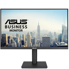 MONITOR 27" DP HDMI VGA ASUS VA27DQFS V2 IPS FHD-DN19 MONITOR 27" DP HDMI VGA ASUS VA27DQFS V2 IPS FHD