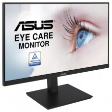 ASUS VA27DQSB 68,6 cm (27") 1920 x 1080 Pixeles Full HD LED Negro