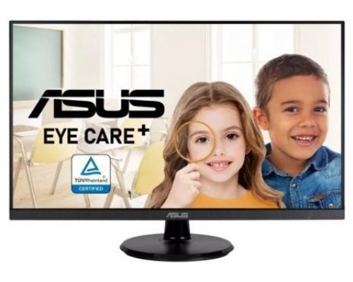 Monitor 27" Displayport Hdmi Asus Va27dqf Ips 250