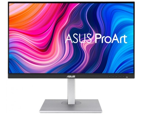 ASUS ProArt PA279CV 68,6 cm (27") 3840 x 2160 Pixeles 4K Ultra HD LED Negro, Plata