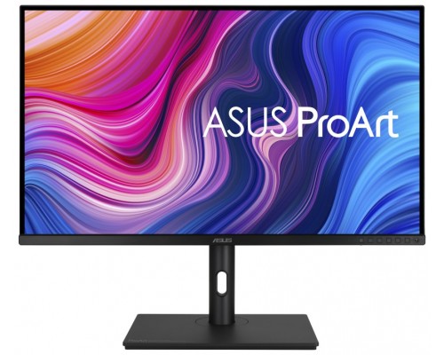ASUS ProArt PA329CV 81,3 cm (32") 3840 x 2160 Pixeles 4K Ultra HD Negro