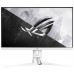 ASUS ROG Strix XG27AQ-W 68,6 cm (27") 2560 x 1440 Pixeles Wide Quad HD Blanco