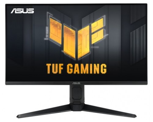 ASUS TUF Gaming VG28UQL1A 71,1 cm (28") 3840 x 2160 Pixeles 4K Ultra HD LCD Negro