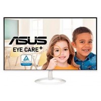 Monitor 27" Asus Vz27ehf-w Ips Blanco Hdmi 1.4