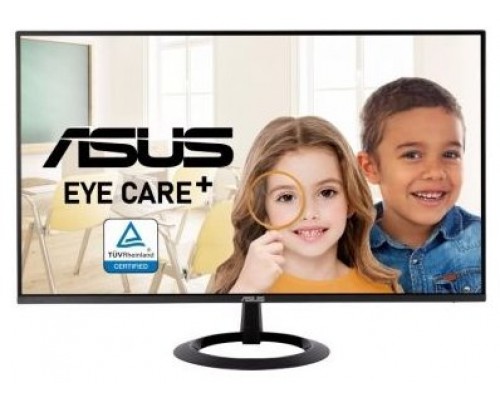 Monitor 24" Asus Vz24ehf Ips Vga Negro Hdmi