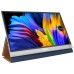 ASUS ZenScreen MQ13AH 33,8 cm (13.3") 1920 x 1080 Pixeles Full HD OLED Negro