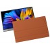ASUS ZenScreen MQ13AH 33,8 cm (13.3") 1920 x 1080 Pixeles Full HD OLED Negro
