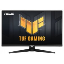 ASUS TUF Gaming VG32AQA1A 80 cm (31.5") 2560 x 1440 Pixeles Wide Quad HD LED Negro