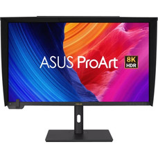 ASUS ProArt PA32KCX pantalla para PC 81,3 cm (32") 7680 x 4320 Pixeles 8K Ultra HD LCD Negro-MR1,199 ASUS ProArt PA32KCX pantalla para PC 81,3 cm (32") 7680 x 4320 Pixeles 8K Ultra HD LCD Negro