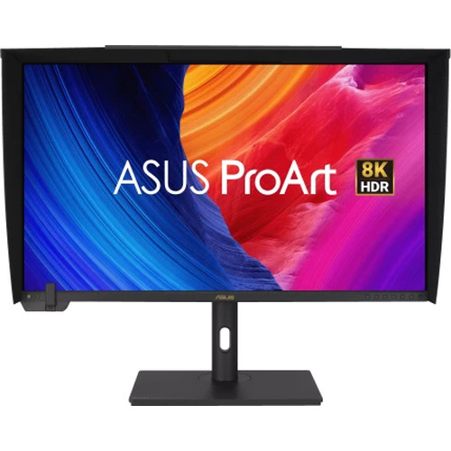 ASUS ProArt PA32KCX pantalla para PC 81,3 cm (32") 7680 x 4320 Pixeles 8K Ultra HD LCD Negro
