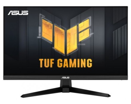 ASUS TUF Gaming VG246H1A 60,5 cm (23.8") 1920 x 1080 Pixeles Full HD LED Negro