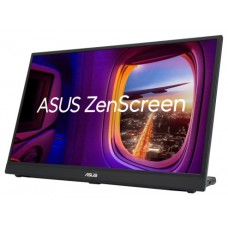 ASUS ZenScreen MB17AHG 43,9 cm (17.3") 1920 x 1080 Pixeles Full HD Negro