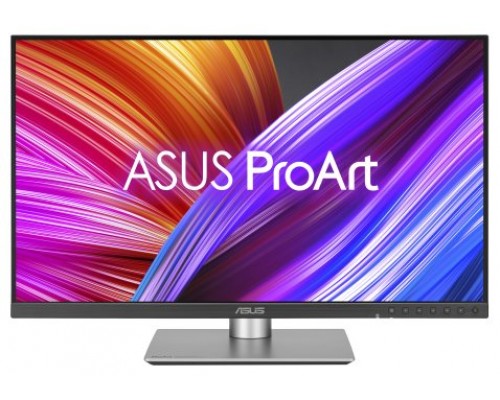 ASUS ProArt PA24ACRV pantalla para PC 60,5 cm (23.8") 2560 x 1440 Pixeles Quad HD LCD Negro