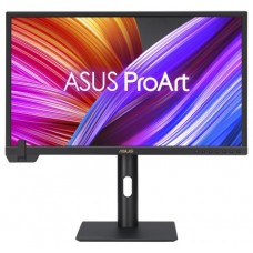 ASUS ProArt PA24US pantalla para PC 59,9 cm (23.6") 3840 x 2160 Pixeles 4K Ultra HD LCD Negro