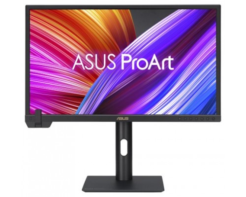ASUS ProArt PA24US pantalla para PC 59,9 cm (23.6") 3840 x 2160 Pixeles 4K Ultra HD LCD Negro