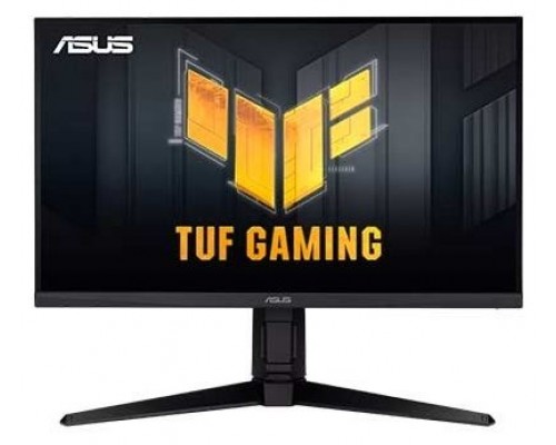 ASUS TUF Gaming VG27AQL3A pantalla para PC 68,6 cm (27") 2560 x 1440 Pixeles Wide Quad HD Negro