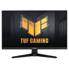 MONITOR LED 23.8" ASUS TUF GAMING VG249Q3A FHD 180HZ SLMB 1MS FREESYNC HDMI DP MMDIA NEGRO