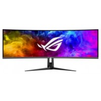 ASUS ROG Swift PG49WCD pantalla para PC 124,5 cm (49") 5120 x 1440 Pixeles OLED Negro