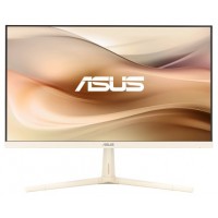 ASUS VU279CFE-M pantalla para PC 68,6 cm (27") 1920 x 1080 Pixeles Full HD LCD Beige