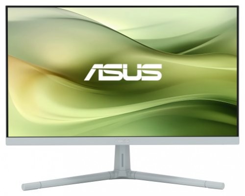 ASUS VU279CFE-G pantalla para PC 68,6 cm (27") 1920 x 1080 Pixeles Full HD LCD Verde, Gris