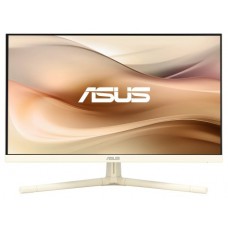 ASUS VU249CFE-M pantalla para PC 60,5 cm (23.8") 1920 x 1080 Pixeles Full HD Oro