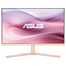 ASUS VU249CFE-P pantalla para PC 60,5 cm (23.8") 1920 x 1080 Pixeles Full HD LCD Rosa