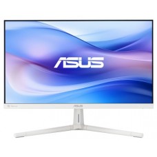 ASUS VU249HFI-W pantalla para PC 60,5 cm (23.8") 1920 x 1080 Pixeles Full HD LCD Blanco