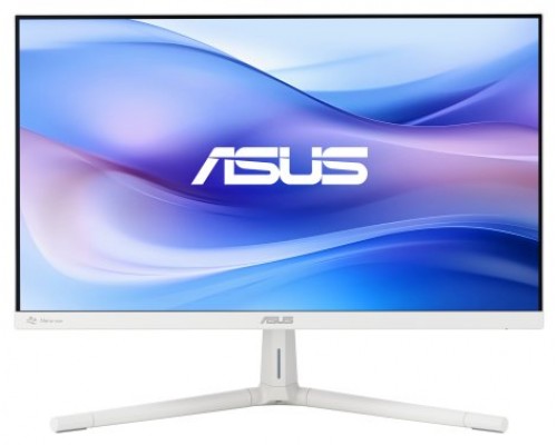 ASUS VU249HFI-W pantalla para PC 60,5 cm (23.8") 1920 x 1080 Pixeles Full HD LCD Blanco