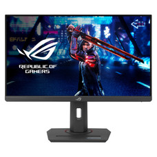 ASUS ROG Strix XG259QNS pantalla para PC 62,2 cm (24.5") 1920 x 1080 Pixeles Full HD LCD Negro-MR54 ASUS ROG Strix XG259QNS pantalla para PC 62,2 cm (24.5") 1920 x 1080 Pixeles Full HD LCD Negro