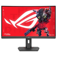 ASUS XG27WCS pantalla para PC 68,6 cm (27") 2560 x 1440 Pixeles Wide Quad HD Negro-38MR ASUS XG27WCS pantalla para PC 68,6 cm (27") 2560 x 1440 Pixeles Wide Quad HD Negro