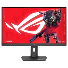 ASUS XG27WCS pantalla para PC 68,6 cm (27") 2560 x 1440 Pixeles Wide Quad HD Negro