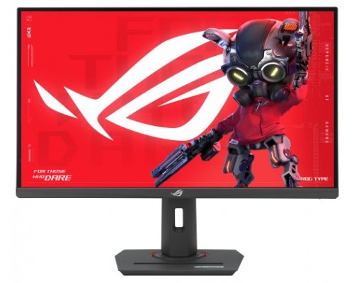 ASUS ROG Strix XG27ACS pantalla para PC 68,6 cm (27") 2560 x 1440 Pixeles Quad HD LED Negro