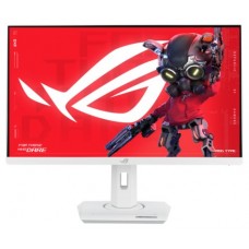 ASUS ROG Strix XG27ACS-W pantalla para PC 68,6 cm (27") 2560 x 1440 Pixeles Quad HD LCD Blanco