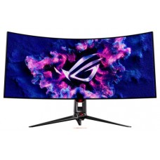 ASUS ROG Swift OLED PG39WCDM pantalla para PC 99,1 cm (39") 3440 x 1440 Pixeles UltraWide Quad HD LCD Negro