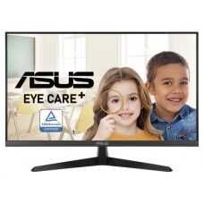 ASUS VY27UQ pantalla para PC 68,6 cm (27") 3840 x 2160 Pixeles 4K Ultra HD LCD Negro