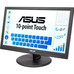 MONITOR 15.6" TACTIL HDMI VGA ASUS VT169HE IPS-DN26 MONITOR 15.6" TACTIL HDMI VGA ASUS VT169HE IPS