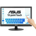 MONITOR 15.6" TACTIL HDMI VGA ASUS VT169HE IPS-DN26 MONITOR 15.6" TACTIL HDMI VGA ASUS VT169HE IPS