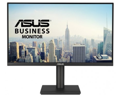 ASUS VA27UCPS pantalla para PC 68,6 cm (27") 3840 x 2160 Pixeles 4K Ultra HD LCD Negro