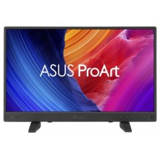 MONITOR ASUS PROART PA16USV PROFESSIONAL 15.6 PULGADAS, 4K UHD (3840 x 2160), IPS, HDR-10, HDMI, USB-C