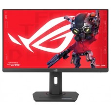 ASUS ROG Strix XG259CMS pantalla para PC 62,2 cm (24.5") 1920 x 1080 Pixeles Full HD LCD Negro