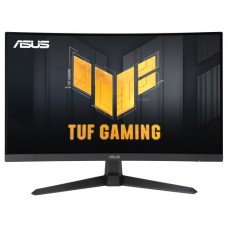 ASUS TUF Gaming VG27VQ3B pantalla para PC 68,6 cm (27") 1920 x 1080 Pixeles Full HD LCD Negro