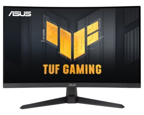 ASUS TUF Gaming VG27VQ3B pantalla para PC 68,6 cm (27") 1920 x 1080 Pixeles Full HD LCD Negro