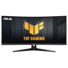 ASUS TUF Gaming VG34VQ3B pantalla para PC 86,4 cm (34") 3440 x 1440 Pixeles UltraWide Quad HD LED Negro